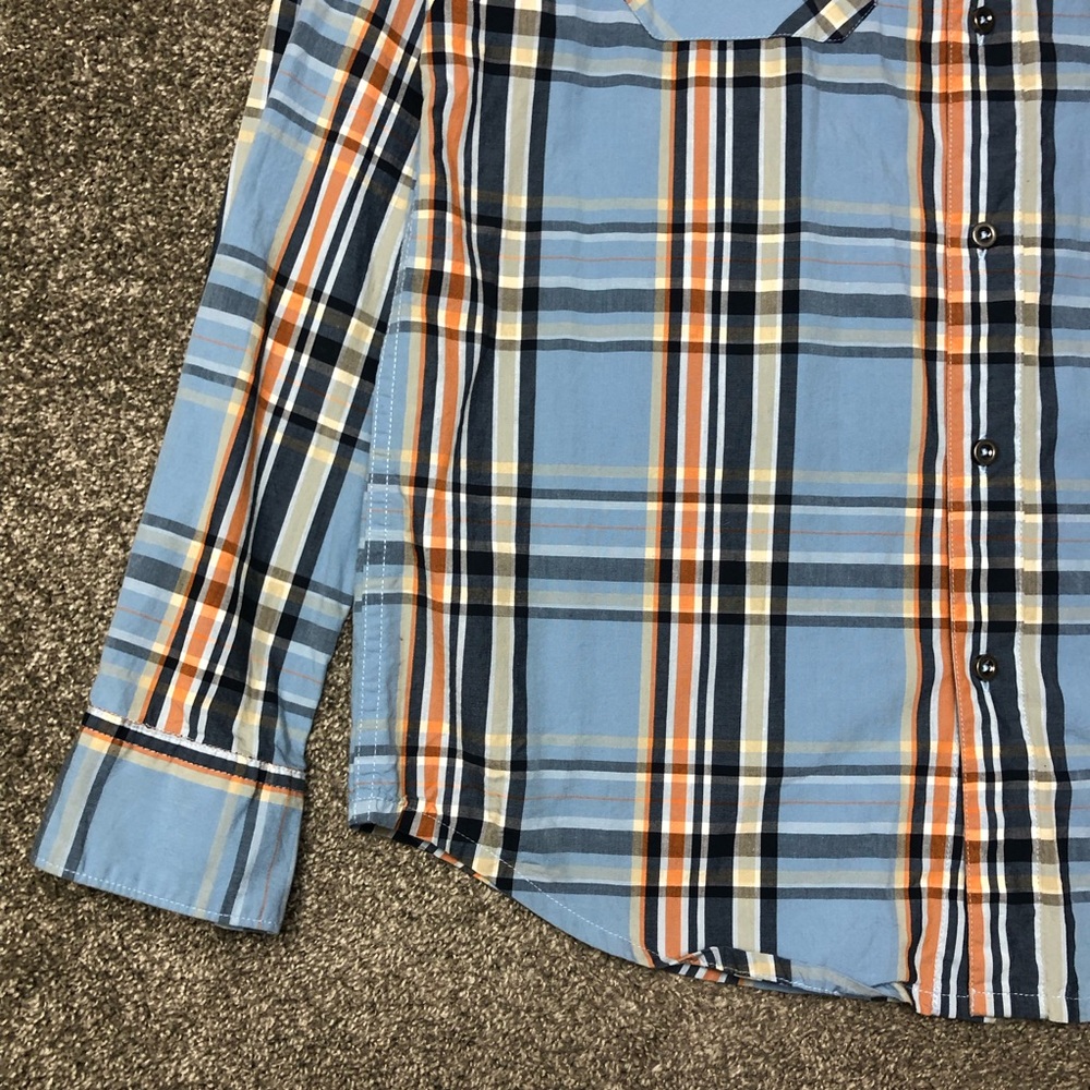 Merrell Button Down - Picture 5 of 9